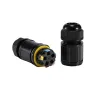 Złącze bezsrobowe  5 x 0,5-2,5mm2 M685-B